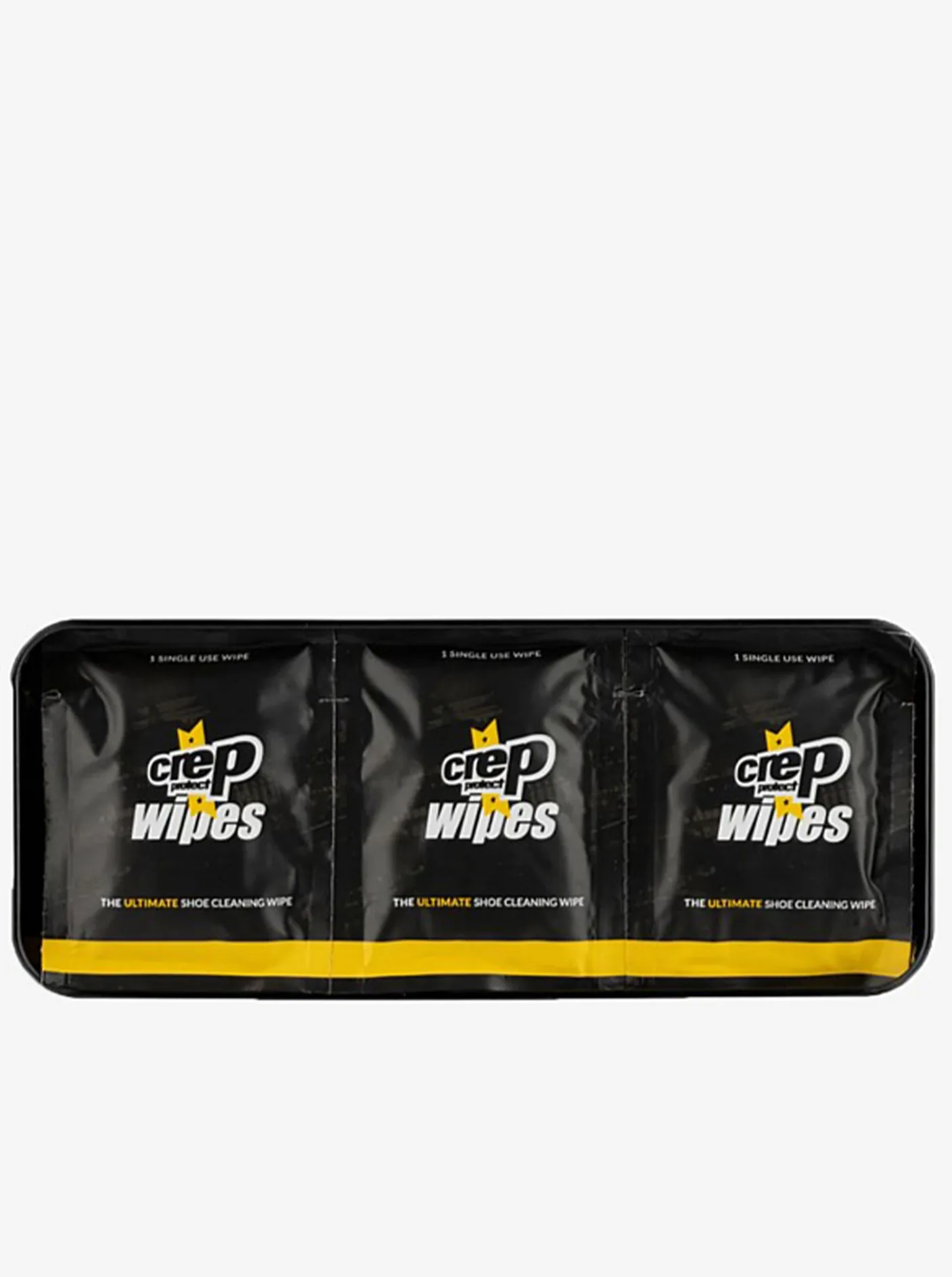 Crep Shoe Care-Protect Wipes