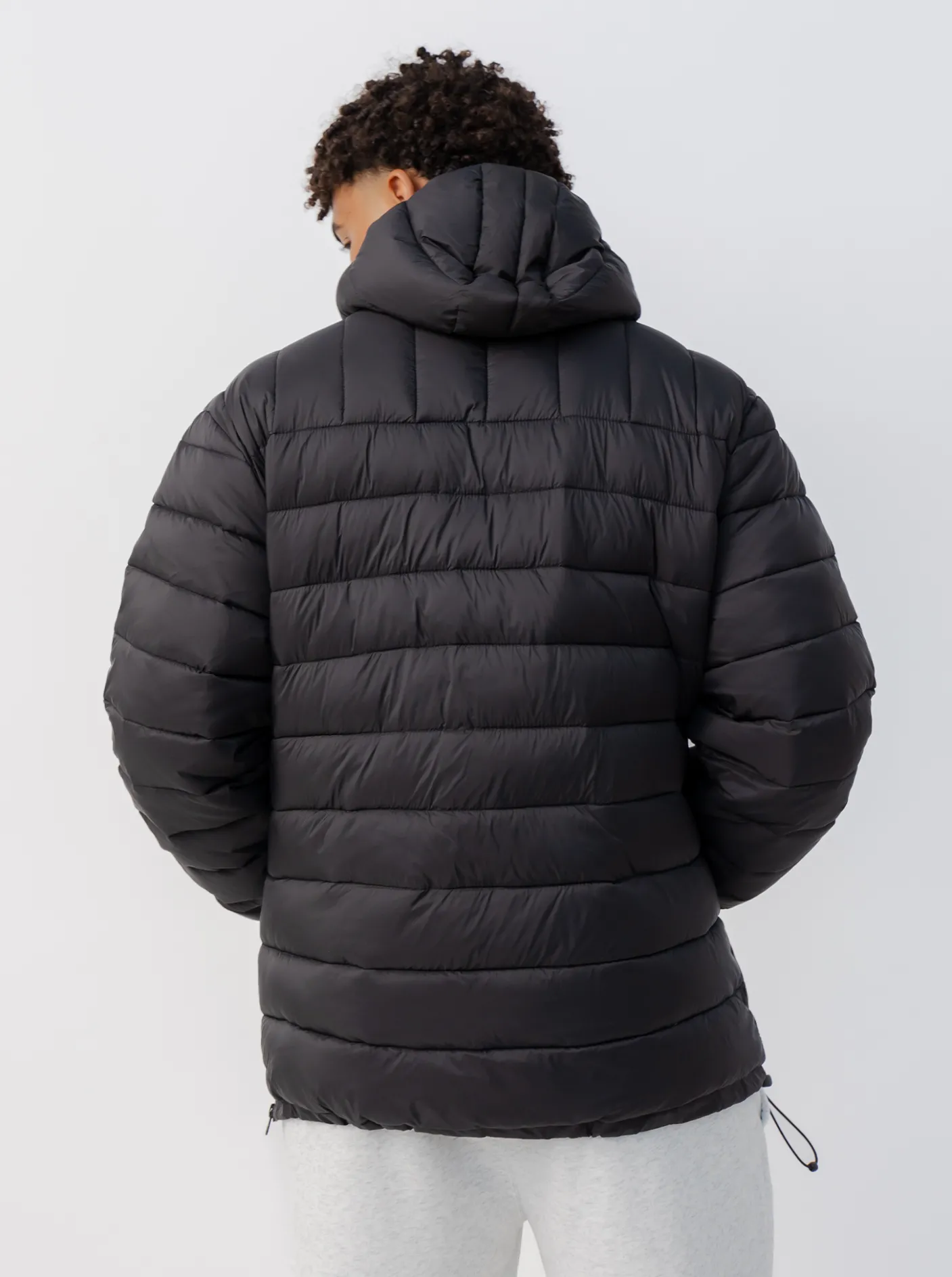Pursuit of Happiness Puffers|Jackets & Vests-Pullover Puffer