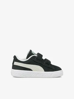 Kids Puma Sneakers-Suede Classic XXI Infants