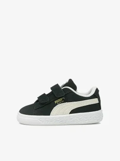 Kids Puma Sneakers-Suede Classic XXI Infants
