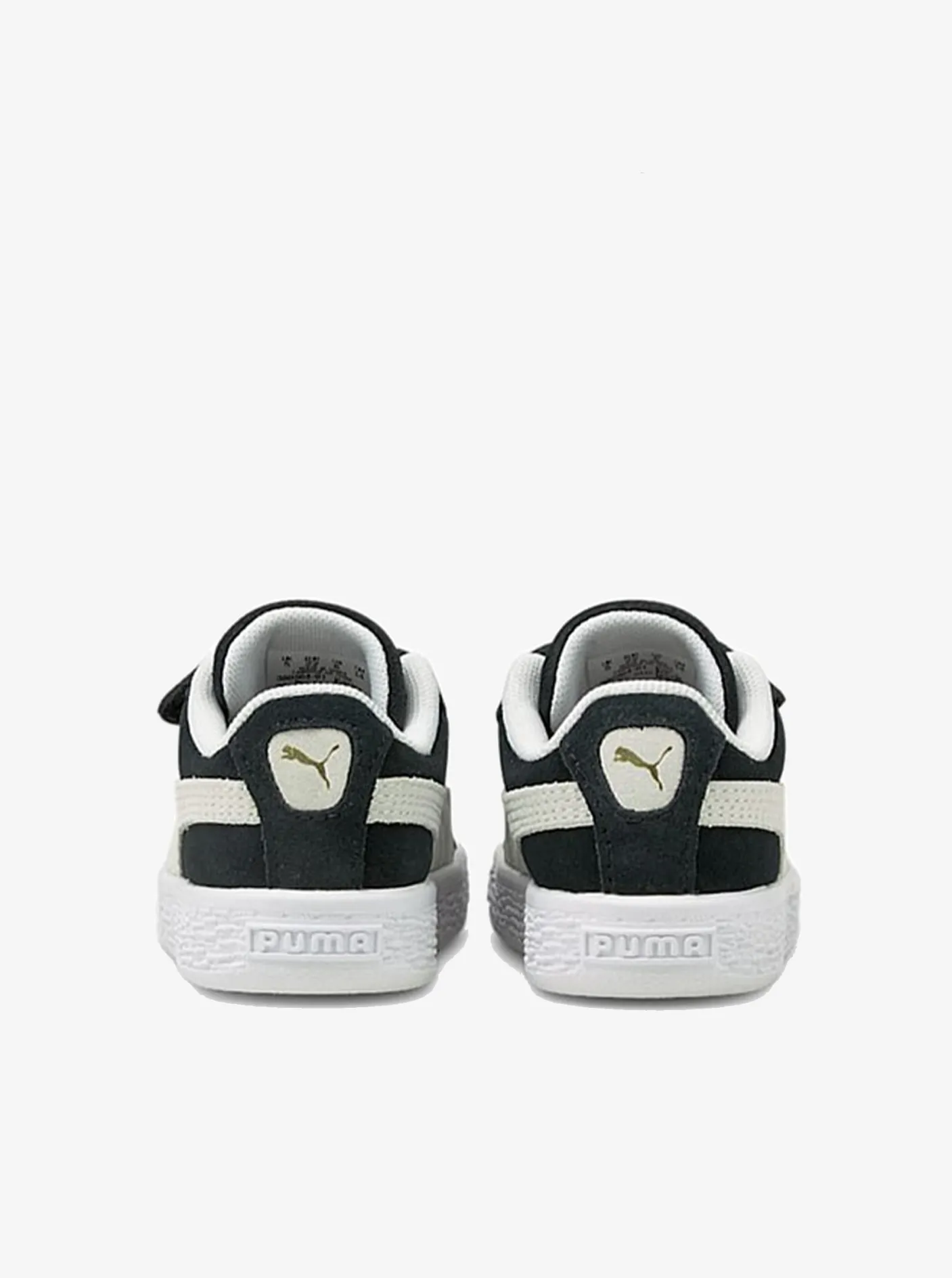 Kids Puma Sneakers-Suede Classic XXI Infants