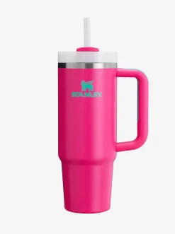 Stanley Water Bottles-Quencher 2.0 40oz
