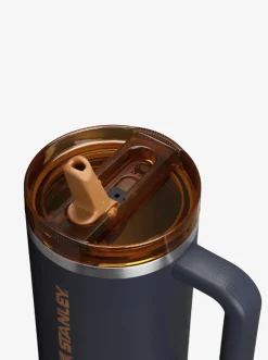 Stanley Water Bottles-Quencher ProTour Flip Straw 40oz