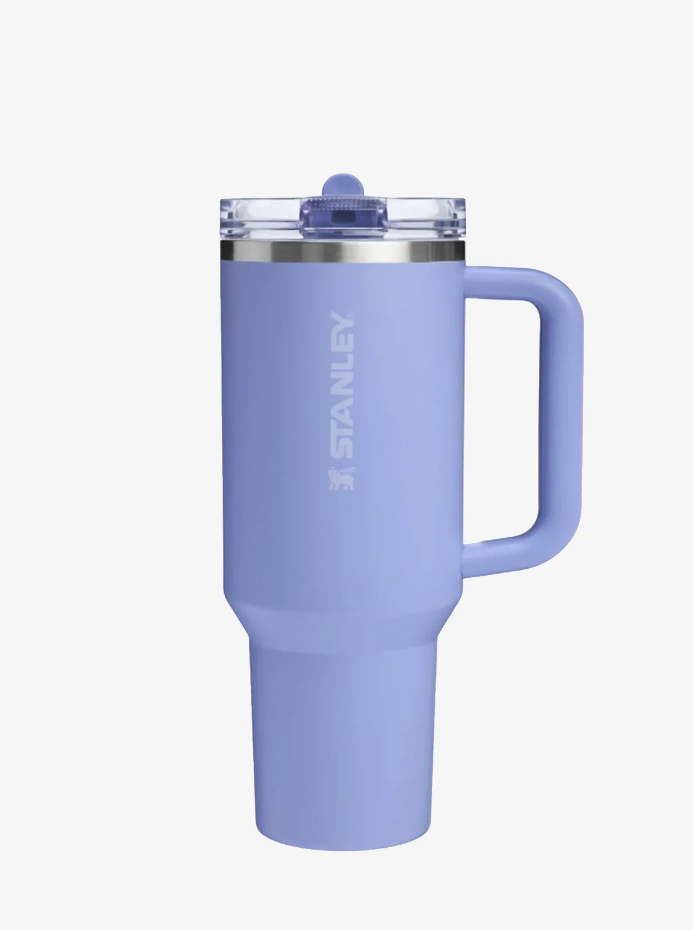 Stanley Water Bottles-Quencher ProTour Flip Straw 40oz