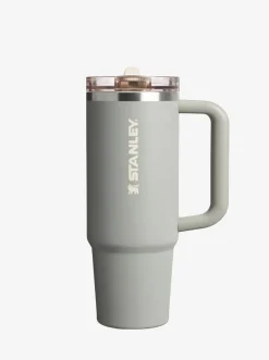 Stanley Water Bottles-Quencher ProTour Flip Straw 30oz