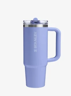 Stanley Water Bottles-Quencher ProTour Flip Straw 30oz