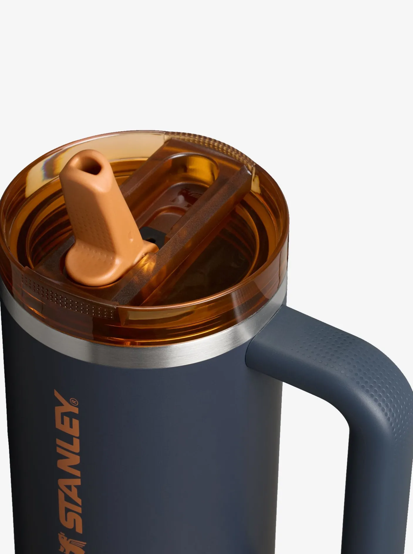 Stanley Water Bottles-Quencher ProTour Flip Straw 30oz