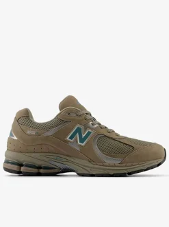 New Balance Sneakers-2002R Mens