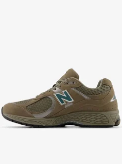 New Balance Sneakers-2002R Mens