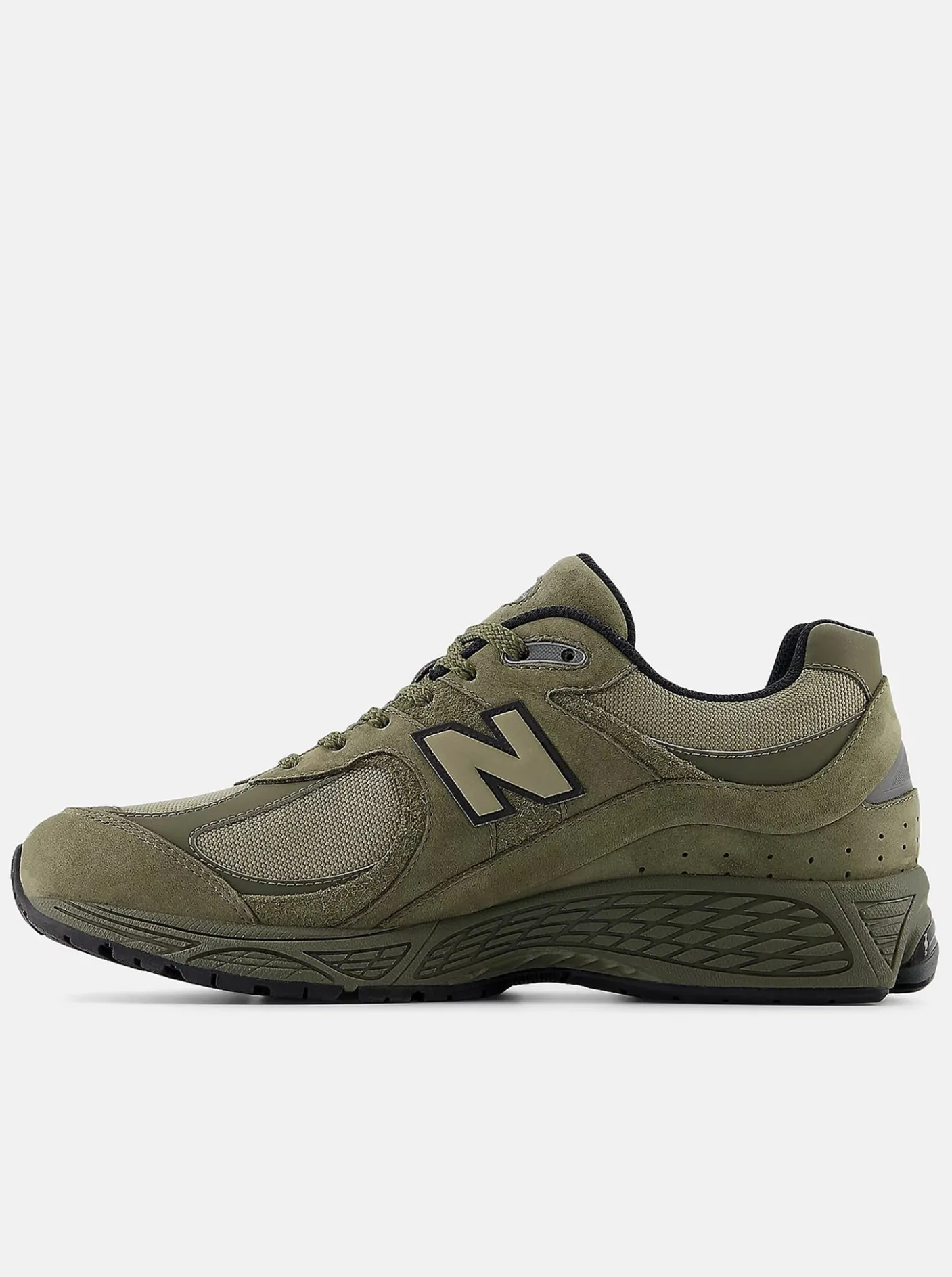 Women New Balance Sneakers|Sneakers-2002R Unisex