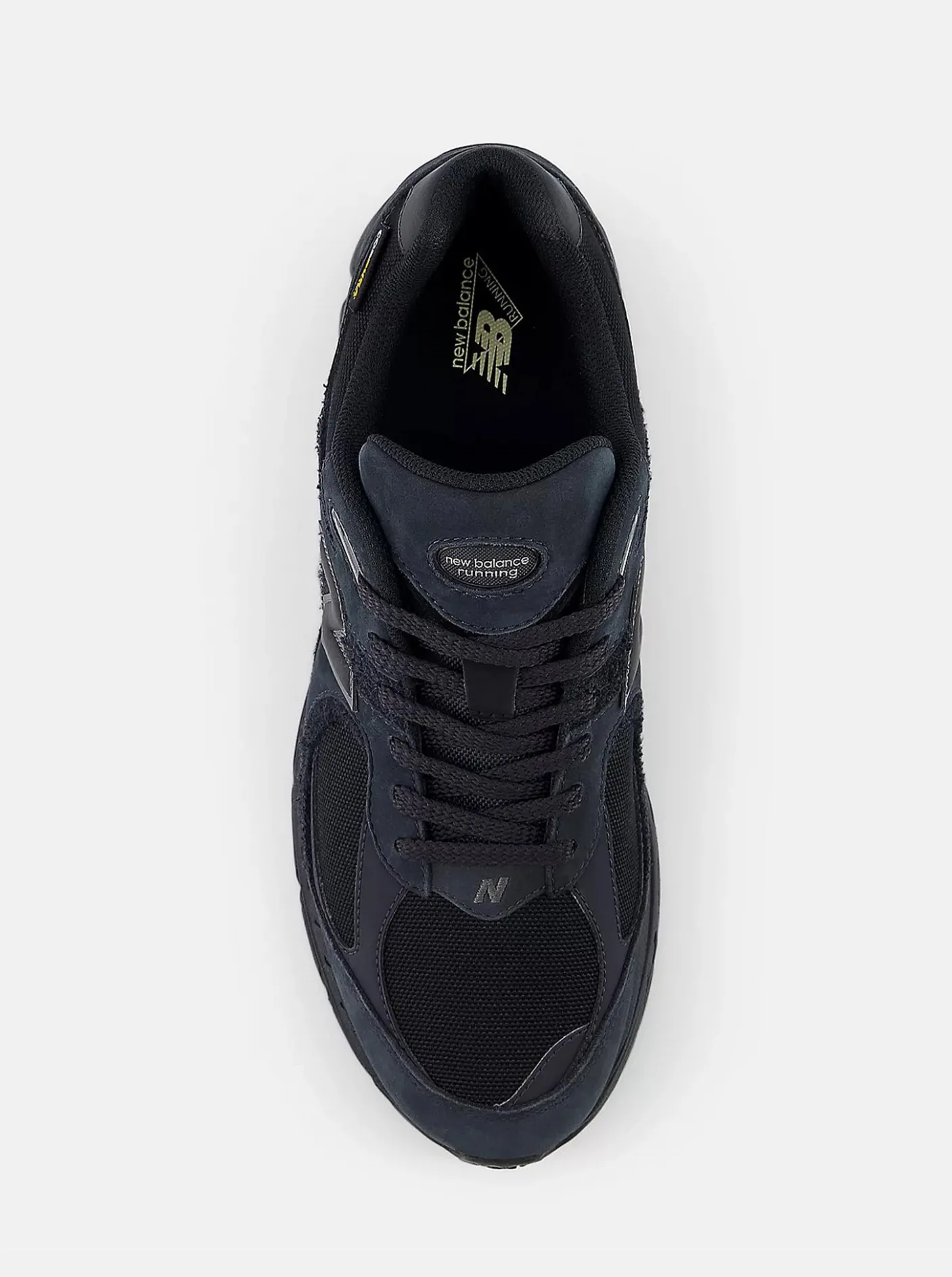 Women New Balance Sneakers-2002R Unisex