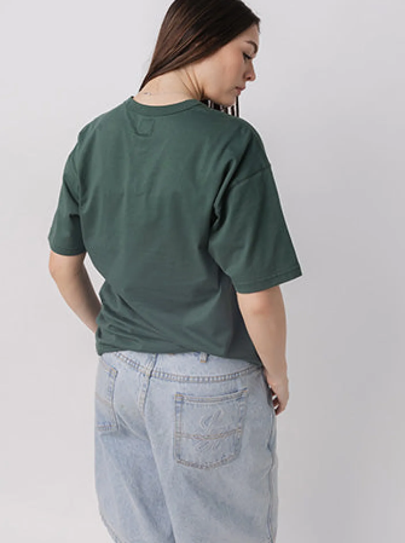 Women The Joggers Club Tees & Tanks|Tees & Singlets-Race Graphic Tee