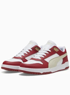Women Puma Sneakers|Sneakers-RBD Game Low Unisex
