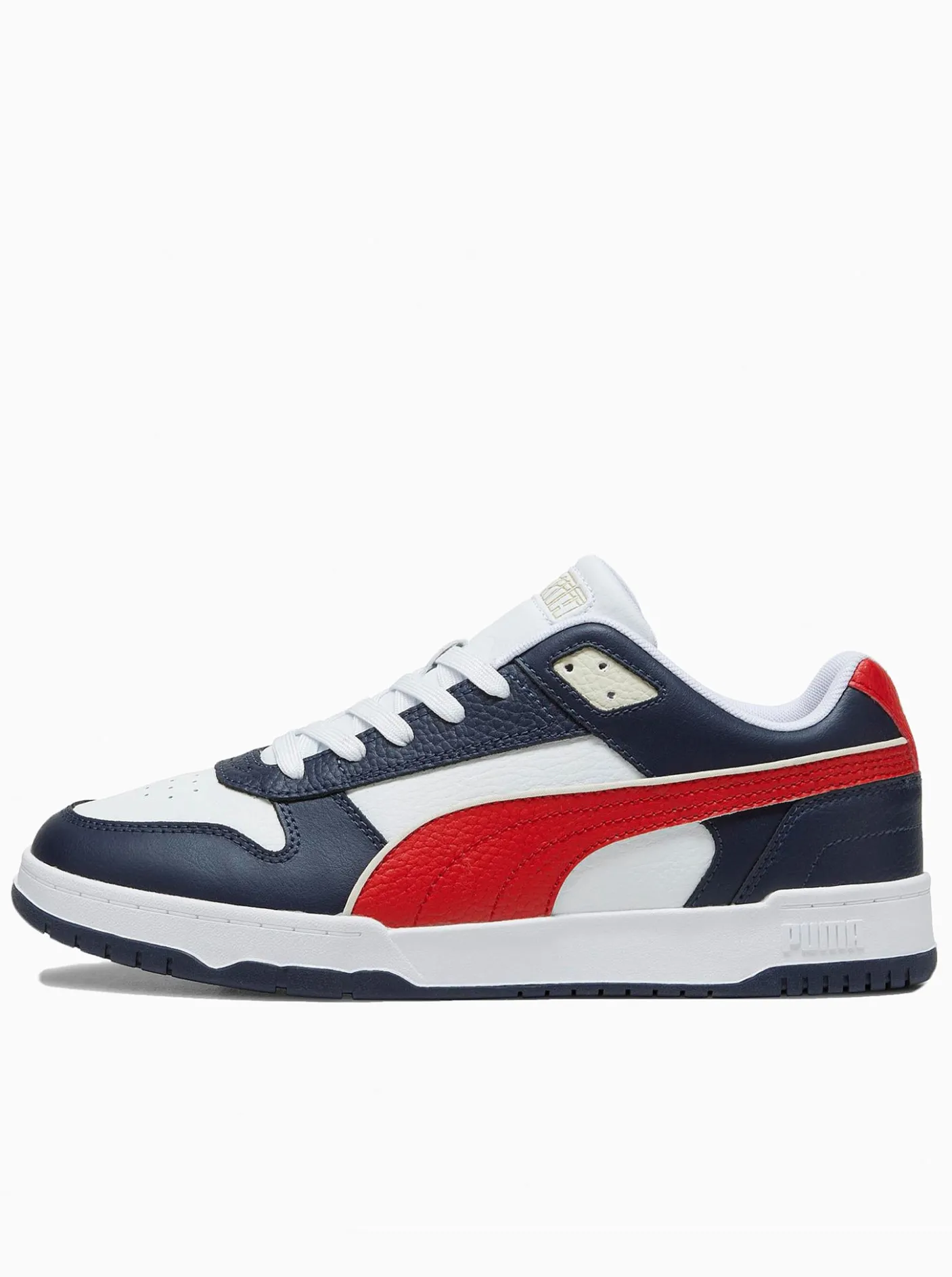 Women Puma Sneakers|Sneakers-RBD Game Low Unisex