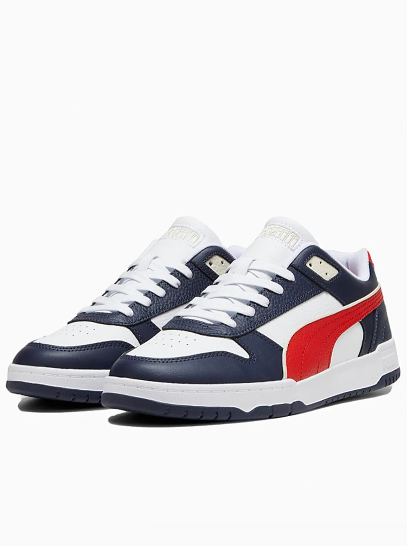 Women Puma Sneakers|Sneakers-RBD Game Low Unisex