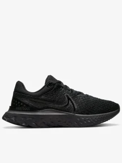 Women Nike Running|Performance-React Infinity Flyknit 3 Womens