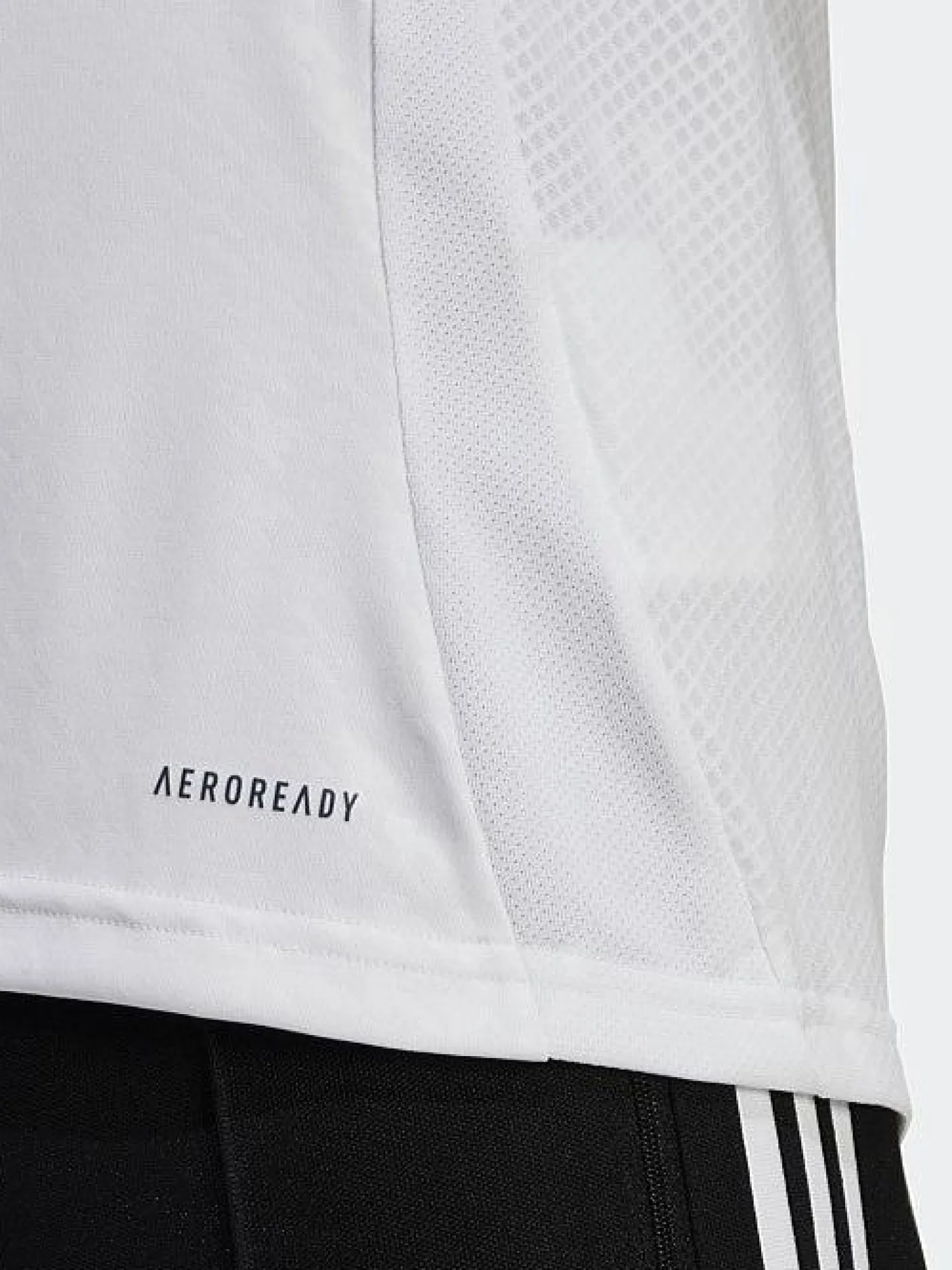 adidas Football Jerseys|Tees & Singlets-Real Madrid 24/25 Home Jersey