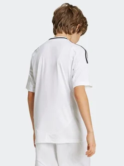 adidas Football Jerseys-Real Madrid 24/25 Home Jersey Youth