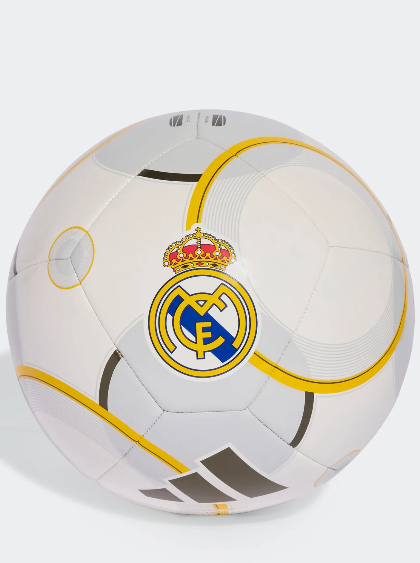 adidas Footballs-Real Madrid Football Club Home Ball