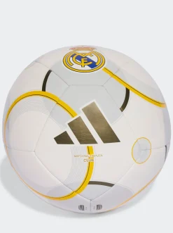 adidas Footballs-Real Madrid Football Club Home Ball