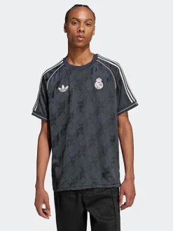 adidas Originals Football Jerseys-Real Madrid LFSTLR Jersey