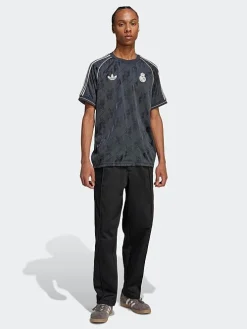 adidas Originals Football Jerseys-Real Madrid LFSTLR Jersey