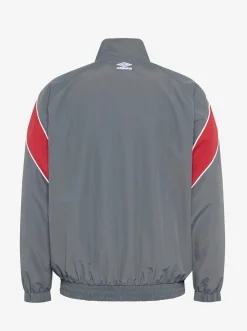 Umbro Jackets-Relaxed Track Jacket Mens