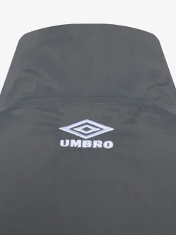Umbro Jackets-Relaxed Track Jacket Mens