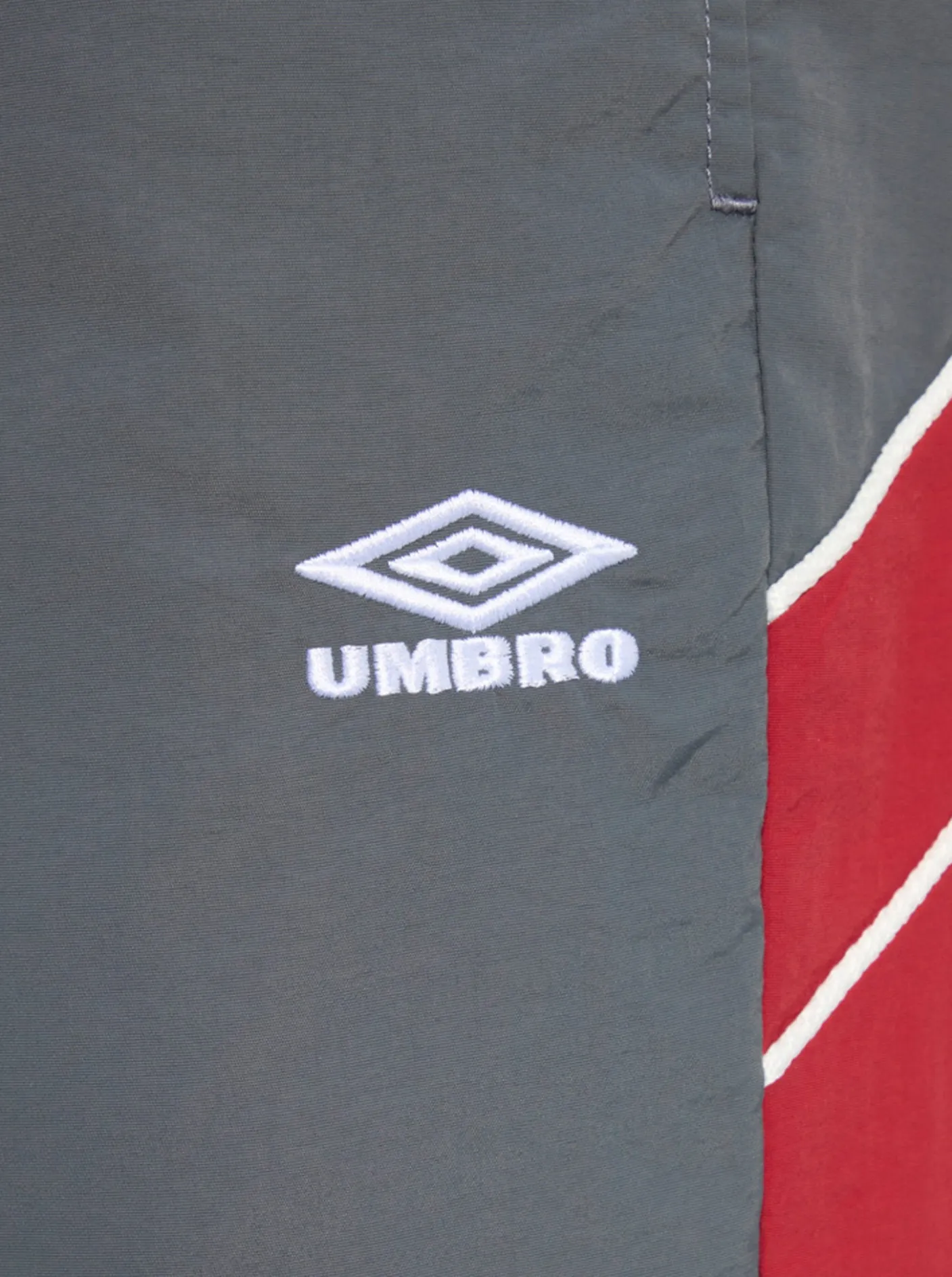 Umbro Pants & Sweats-Relaxed Track Pant Mens