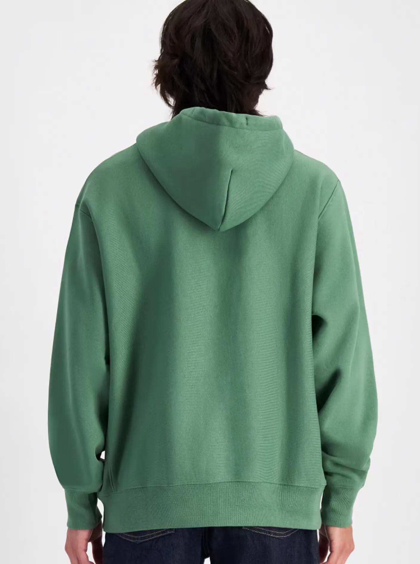 Champion Hoodies & Crews-Reverse Weave C Logo Hoodie
