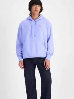 Champion Hoodies & Crews-Reverse Weave C Logo Hoodie Unisex