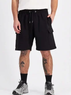 Champion Shorts-Reverse Weave Cargo Shorts