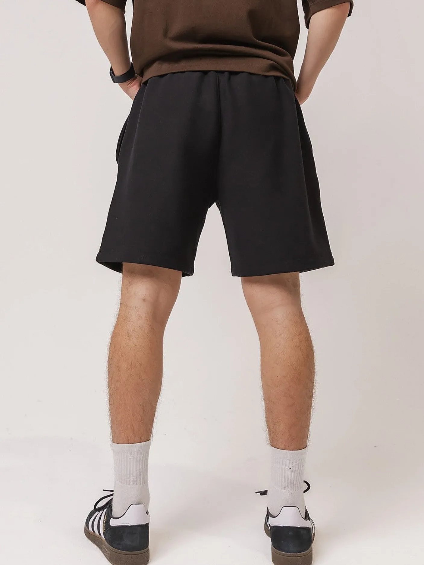 Champion Shorts-Reverse Weave Field Basketball Shorts
