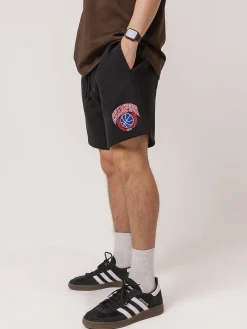 Champion Shorts-Reverse Weave Field Basketball Shorts