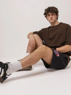 Champion Shorts-Reverse Weave Field Basketball Shorts