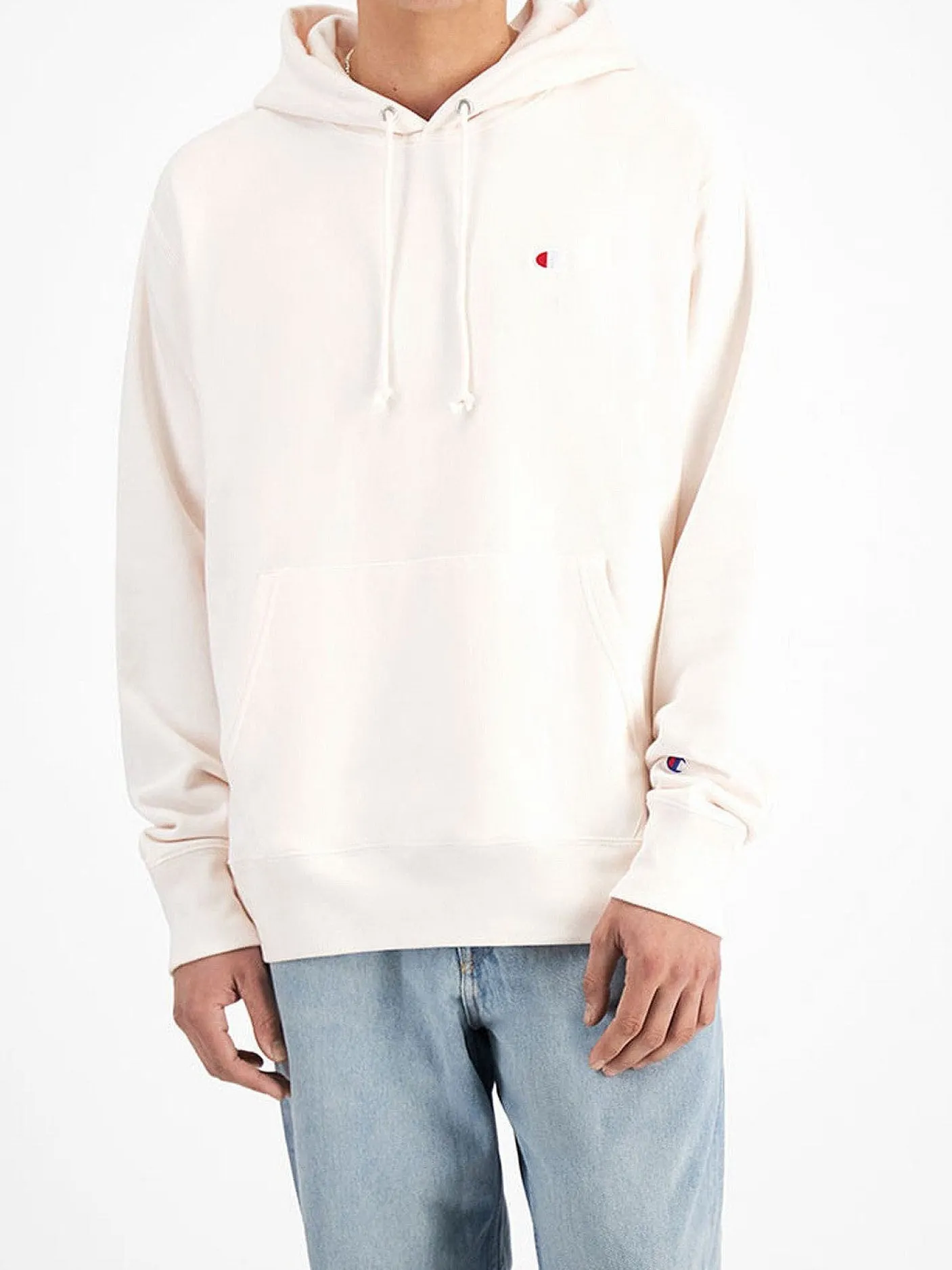 Champion Hoodies & Crews-Reverse Weave French Terry Hoodie