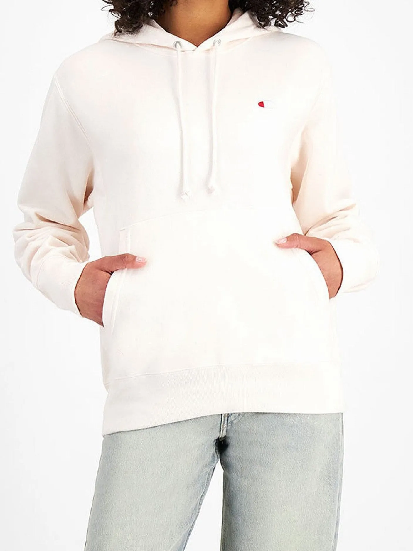 Champion Hoodies & Crews-Reverse Weave French Terry Hoodie