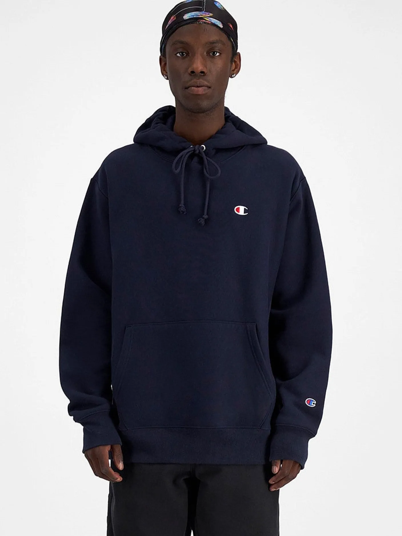 Women Champion Hoodies & Crews-Reverse Weave Hoodie Unisex