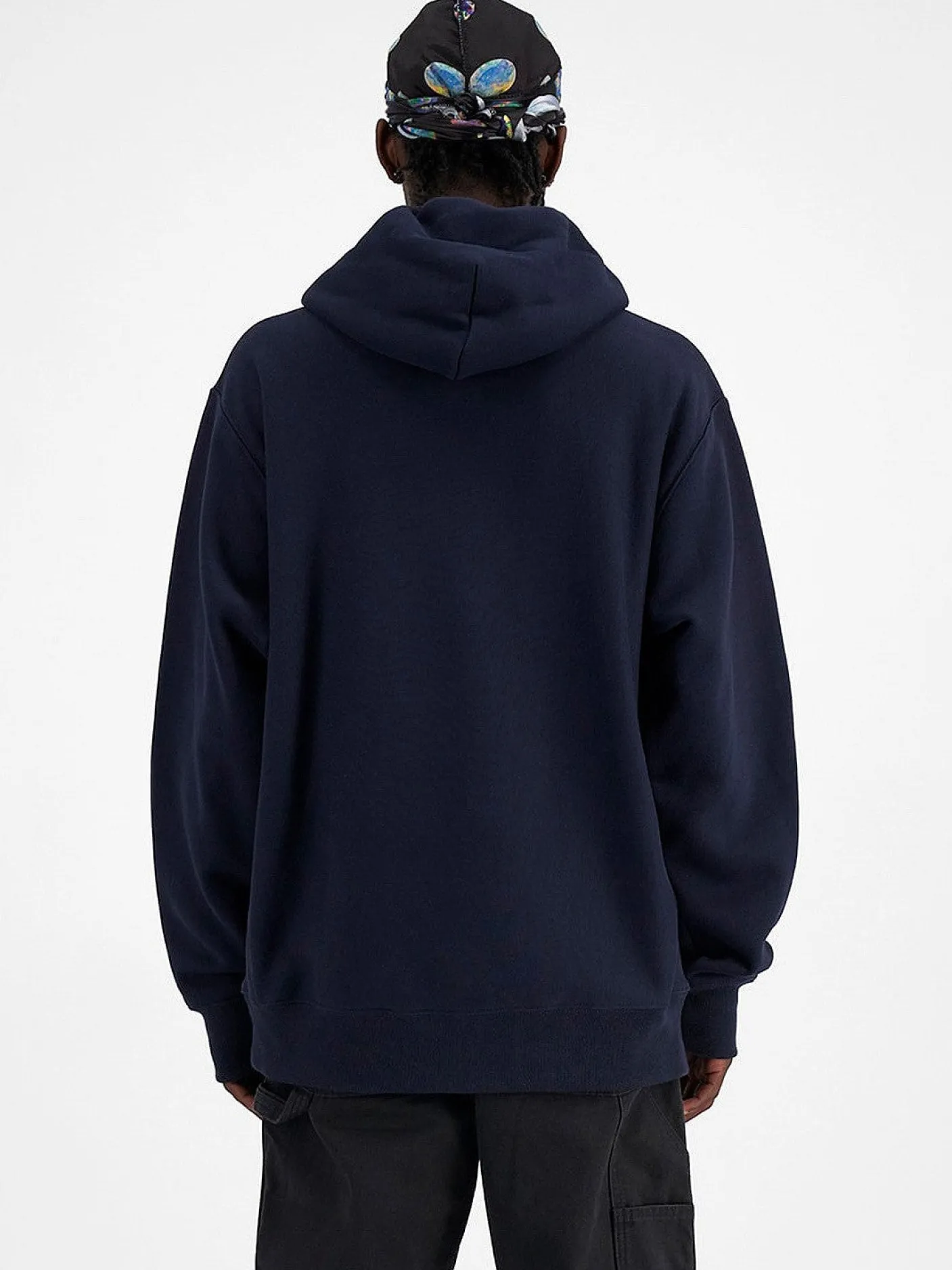 Women Champion Hoodies & Crews-Reverse Weave Hoodie Unisex