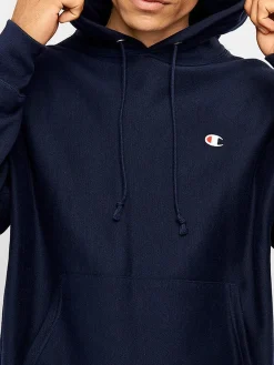 Women Champion Hoodies & Crews-Reverse Weave Hoodie Unisex