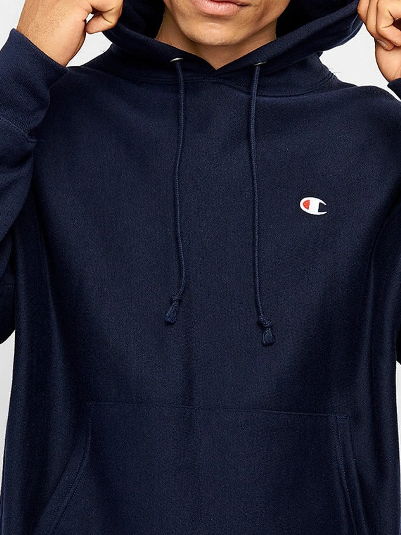 Women Champion Hoodies & Crews-Reverse Weave Hoodie Unisex