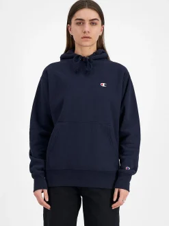 Women Champion Hoodies & Crews-Reverse Weave Hoodie Unisex