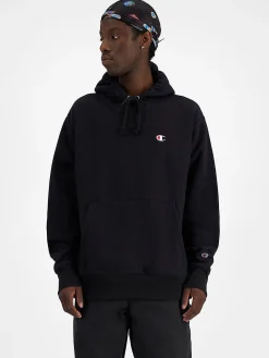 Women Champion Hoodies & Crews-Reverse Weave Hoodie Unisex