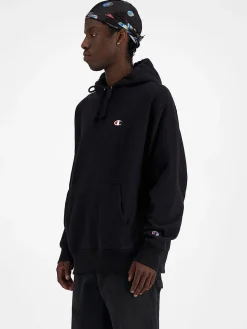 Women Champion Hoodies & Crews-Reverse Weave Hoodie Unisex