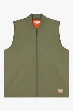 Terra Nova Jackets|Jackets & Vests-Ripstop Vest