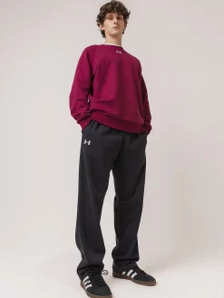 Under Armour Hoodies & Crews-Rival Fleece Crew