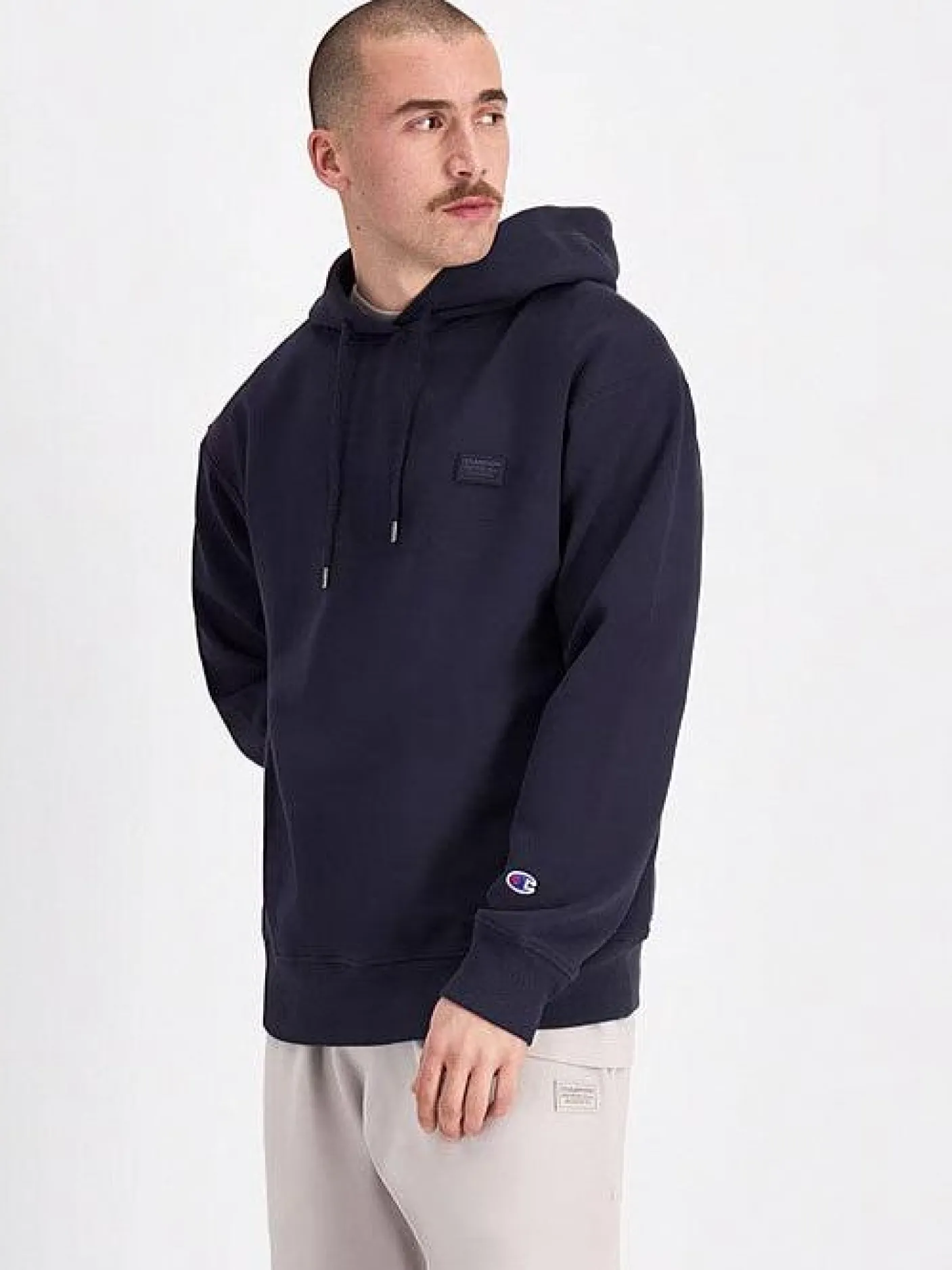 Champion Hoodies & Crews-Rochester Base Hoodie