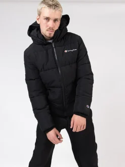 Champion Puffers|Jackets & Vests-Rochester Puffer Jacket