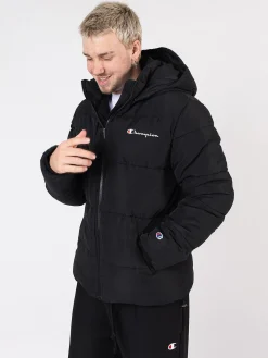 Champion Puffers|Jackets & Vests-Rochester Puffer Jacket