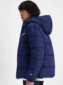 Champion Puffers|Jackets & Vests-Rochester Puffer Jacket